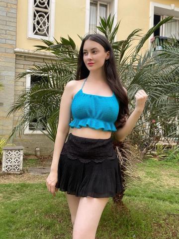 Индивидуалка Галина Фотография 2